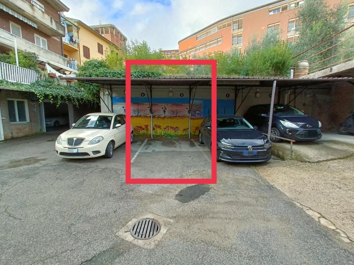 Firsthouse - Nel Centro Storico Con Parcheggio Gratuito Apartamento