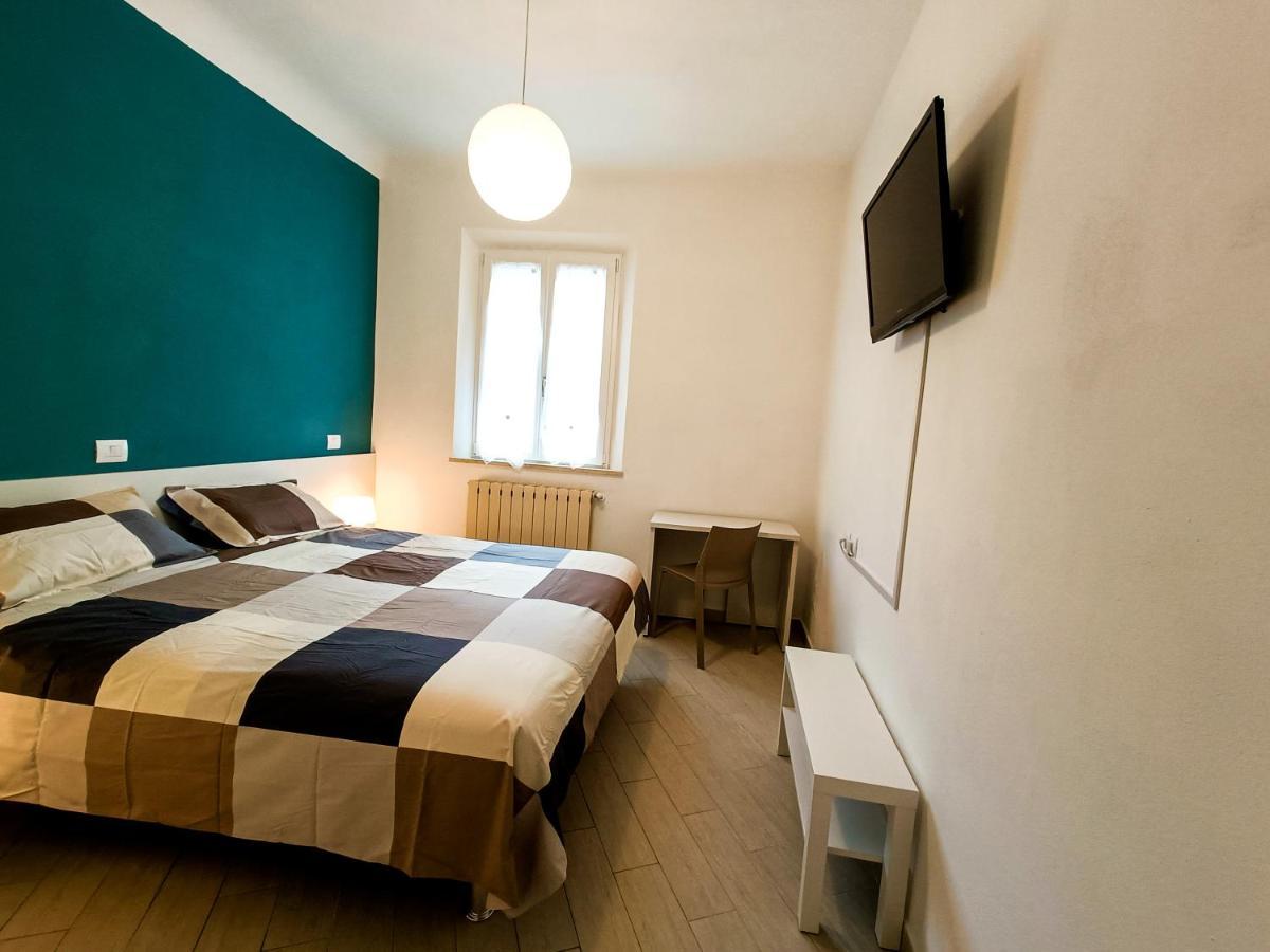 Firsthouse - Nel Centro Storico Con Parcheggio Gratuito *
