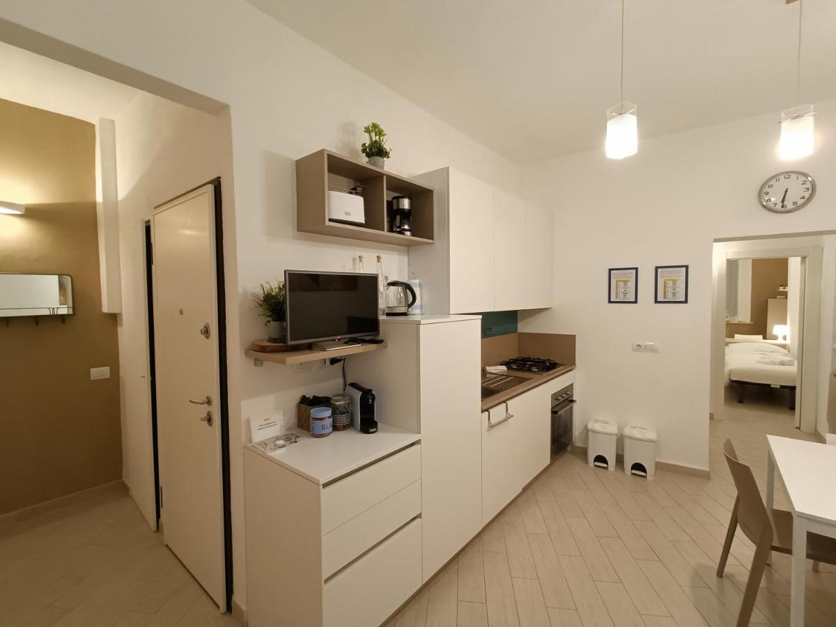 Firsthouse - Nel Centro Storico Con Parcheggio Gratuito Siena