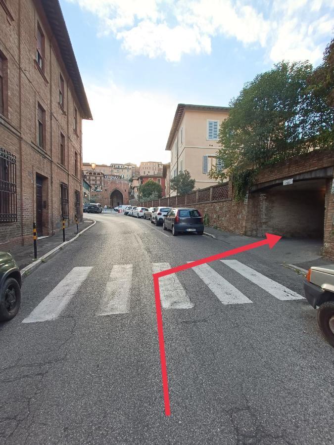 Firsthouse - Nel Centro Storico Con Parcheggio Gratuito Apartamento