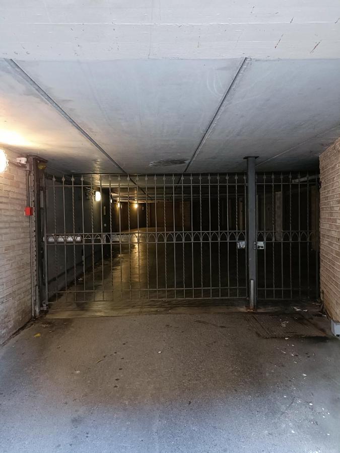 Firsthouse - Nel Centro Storico Con Parcheggio Gratuito Apartamento Siena